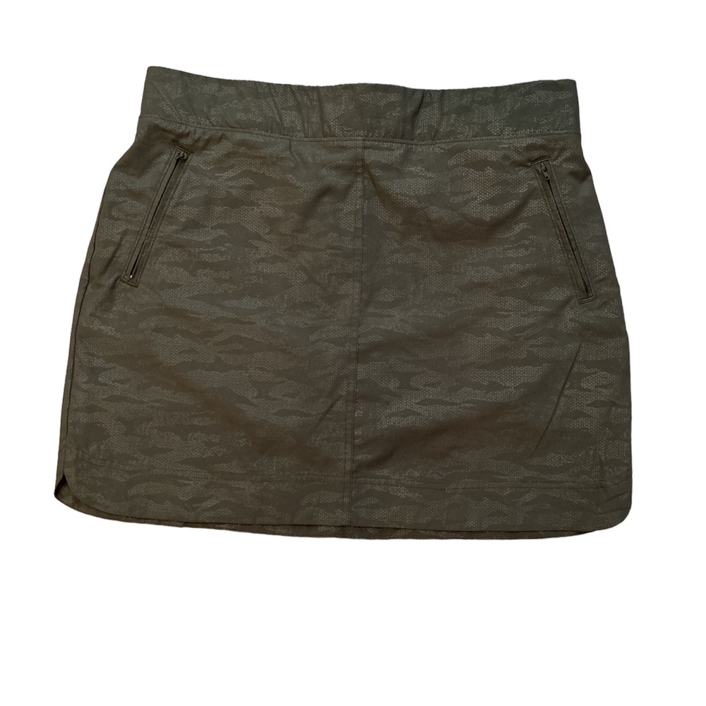 Orvis Pull-On Travel Skort